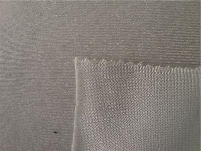 Nylon fastening cloth